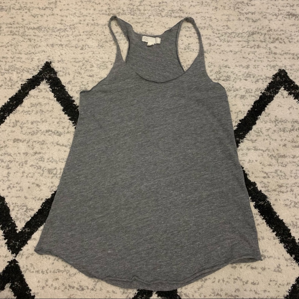 XXI tank top
